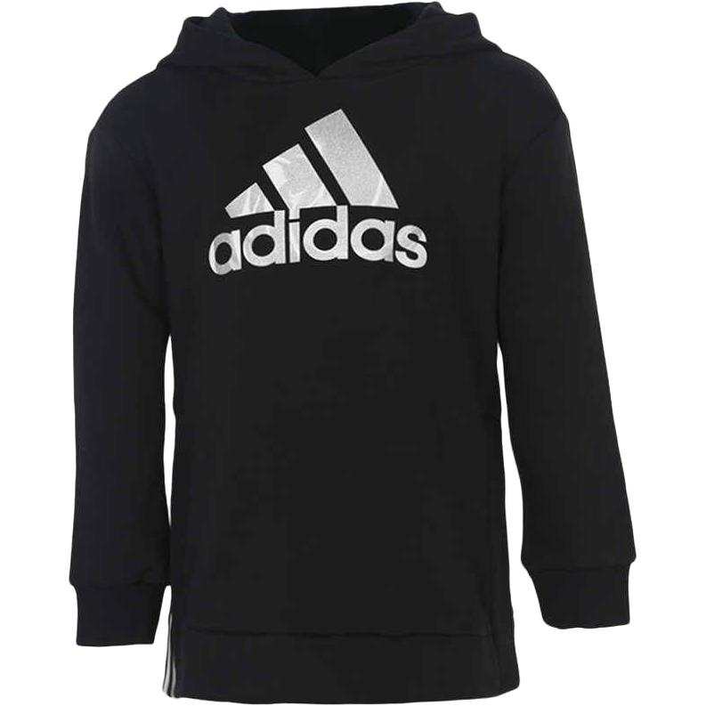 Adidas Adidas Unisex Sweatshirts Hooded Moderate
