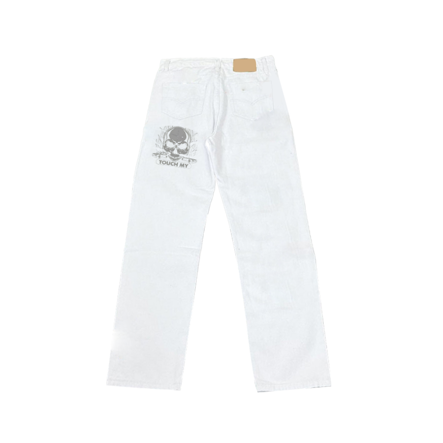 BABUGGE Casual Pants Women's Thin Wide Leg Pants