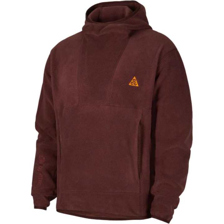 Nike Nike Sweatshirt Men's Dark Burgundy