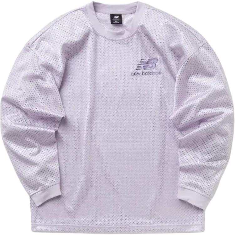 New Balance New Balance T Shirt Women's Purple