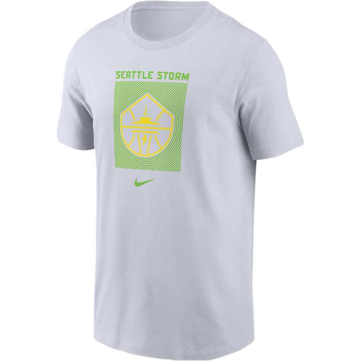Nike Nike Seattle Storm Men's Nike Wnba T-Shirt