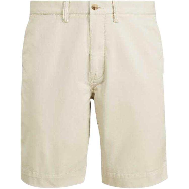 Polo Ralph Lauren SS25 Casual Shorts Men's Beige