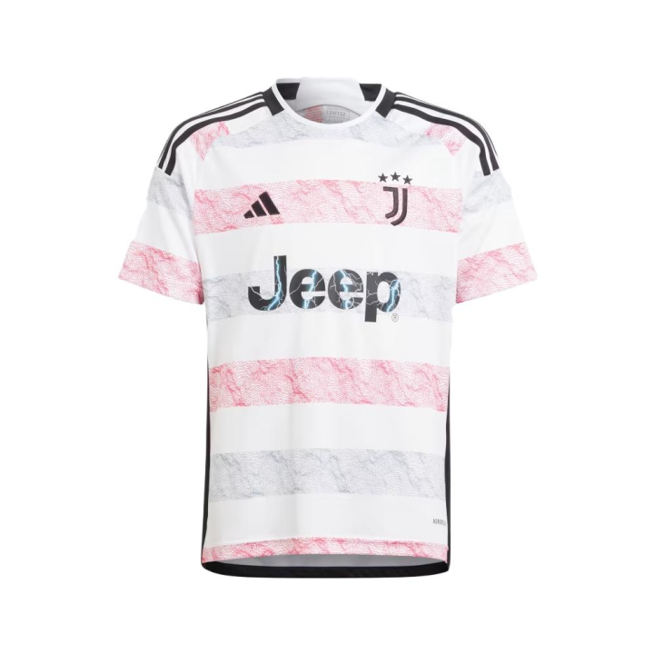 Adidas Adidas x Jeep Kids' Top White Kids'