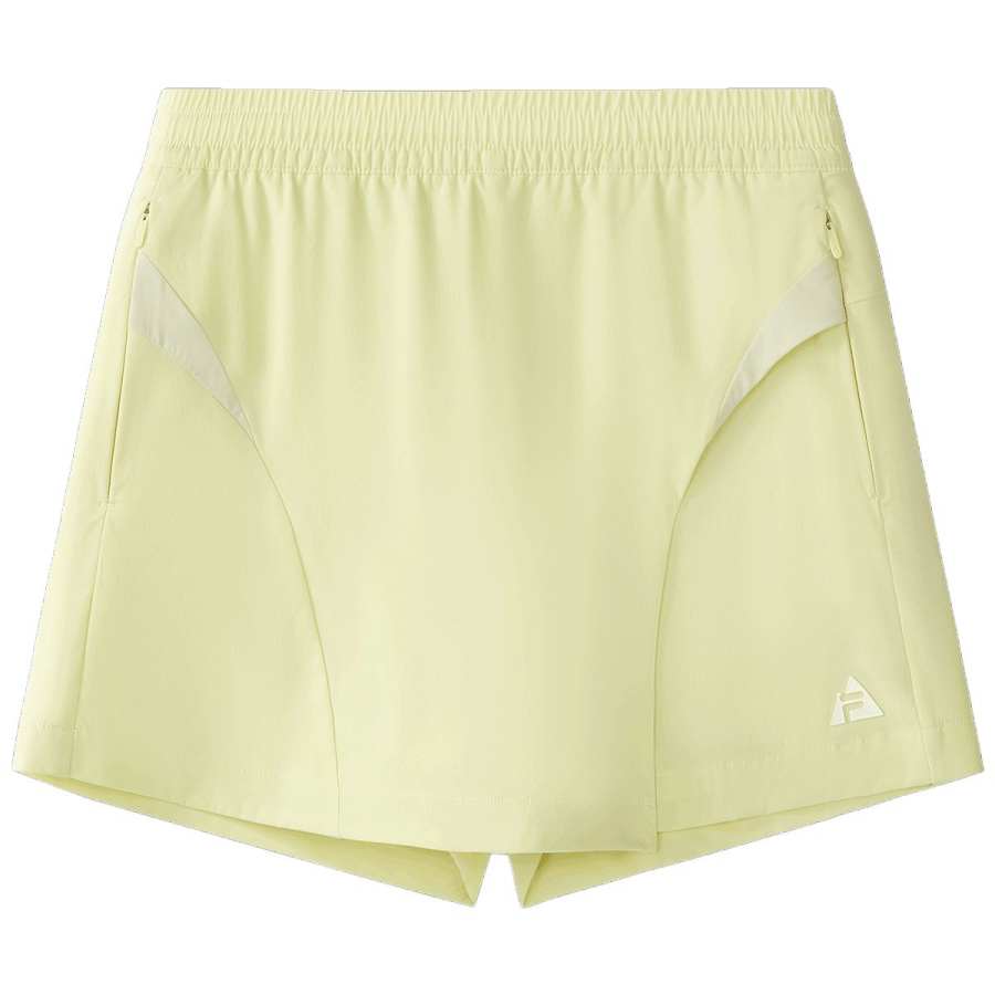 FILA KIDS Shorts Teenagers Duck Yellow