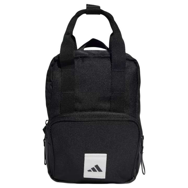 Adidas Adidas Prime Polyester Backpack Small Unisex Black