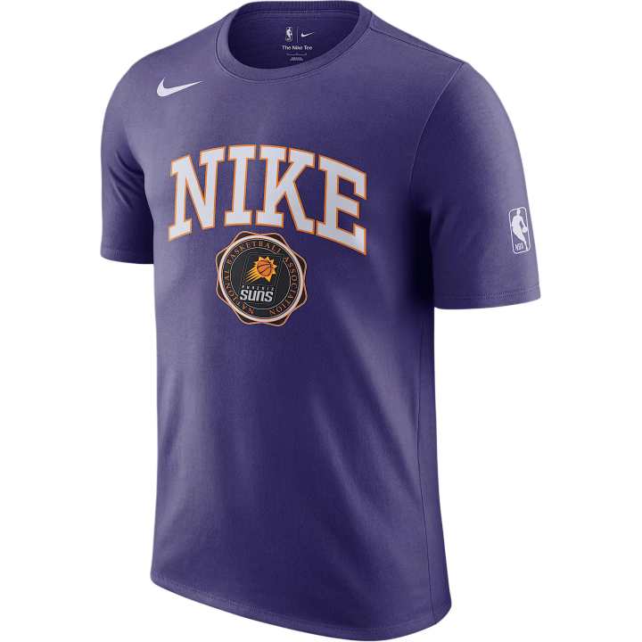 Nike Nike Phoenix Suns Essential Men's Nike Nba T-Shirt