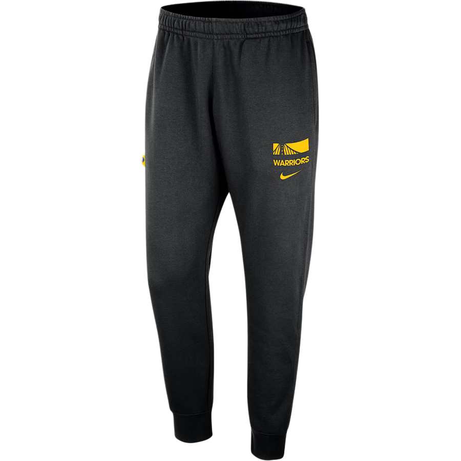 Nike Nike Golden State Warriors Club Courtside Men's Nike Nba Joggers