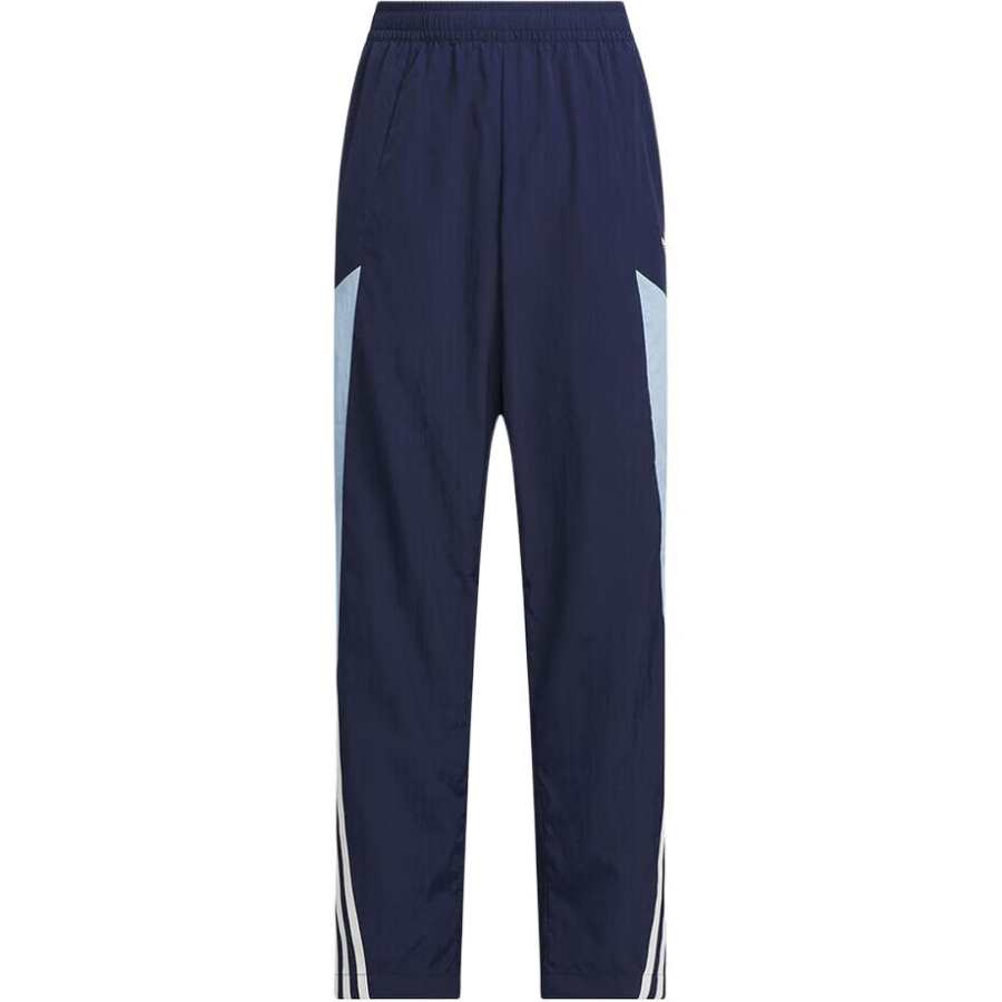 Adidas Originals Knitted Sweatpants Dark Indigo Kids'