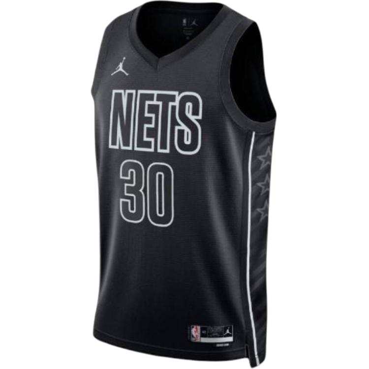 Jordan Jordan Apparel Tank Tops Men's Black Crew Neck Moderate Straight Fit