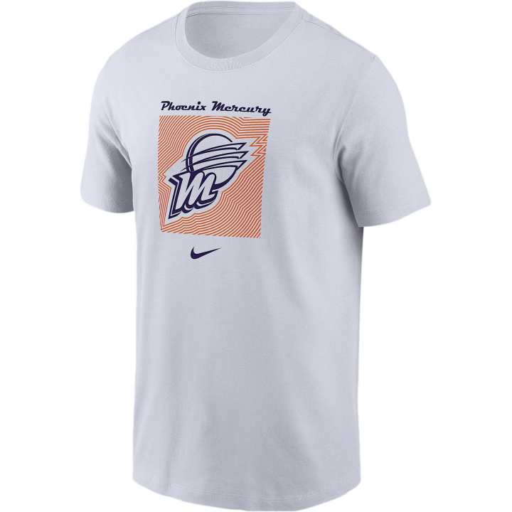 Nike Nike Phoenix Mercury Men's Nike Wnba T-Shirt