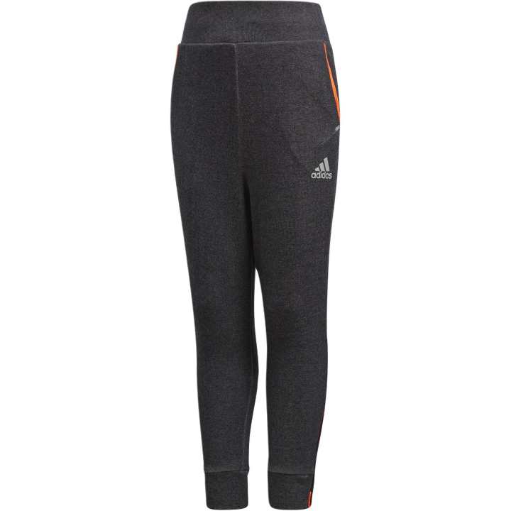 Adidas Adidas Knitted Sweatpants Black Children Aged 3 7 Years Old