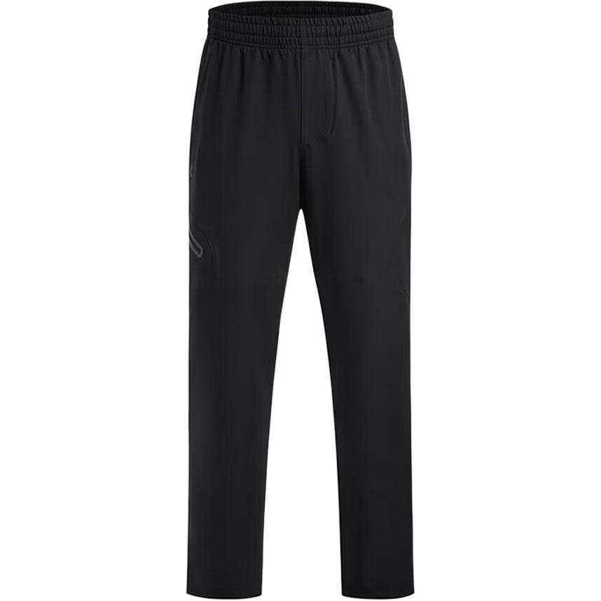Under Armour Under Armour Casual Pants Men's Black