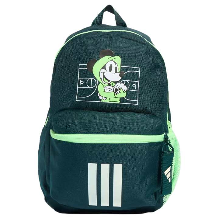 Adidas Adidas Polyester Backpack Unisex Ivy Green