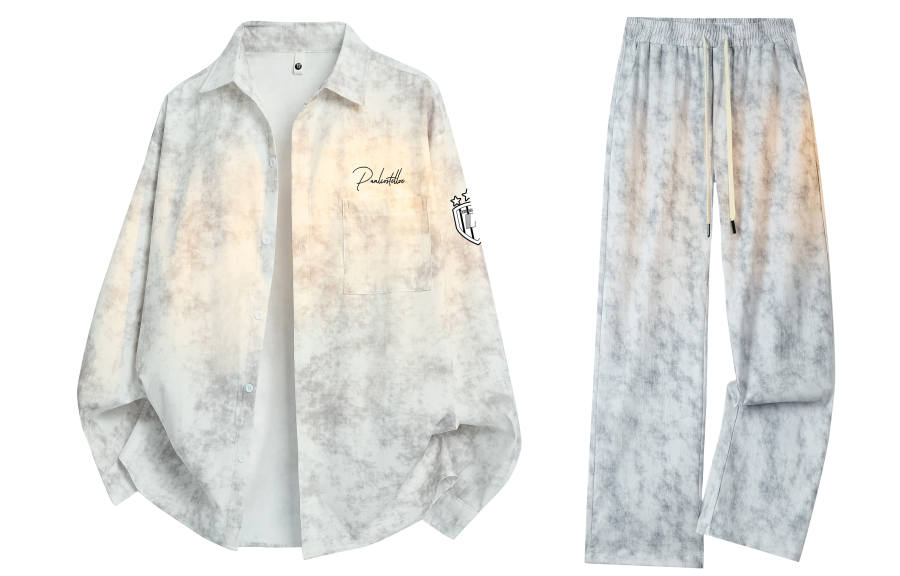 PAUL COSTELLOE Casual Sportswear Unisex