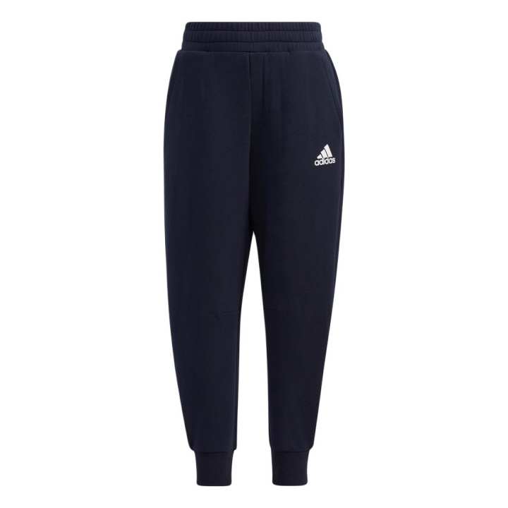Adidas Adidas Knitted Sweatpants Blue Kids'