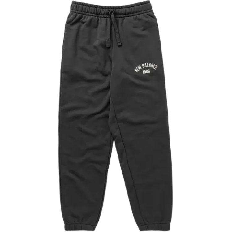 New Balance New Balance Casual Pants Women's Black