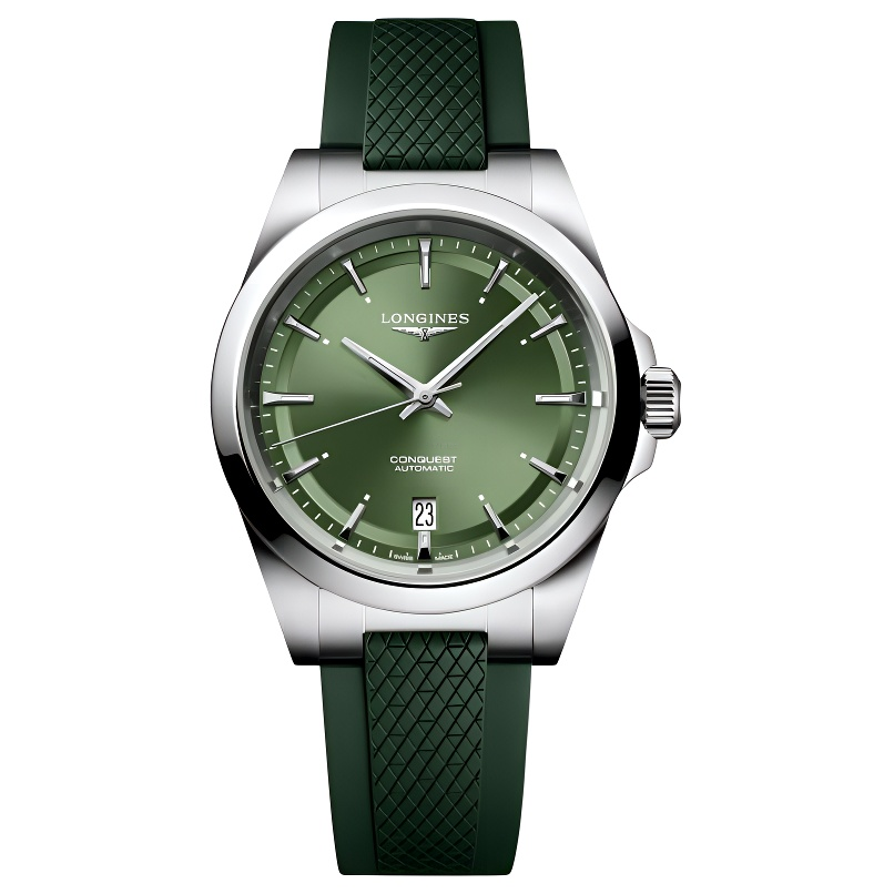 LONGINES LONGINES Men's Comcast Collection Watch