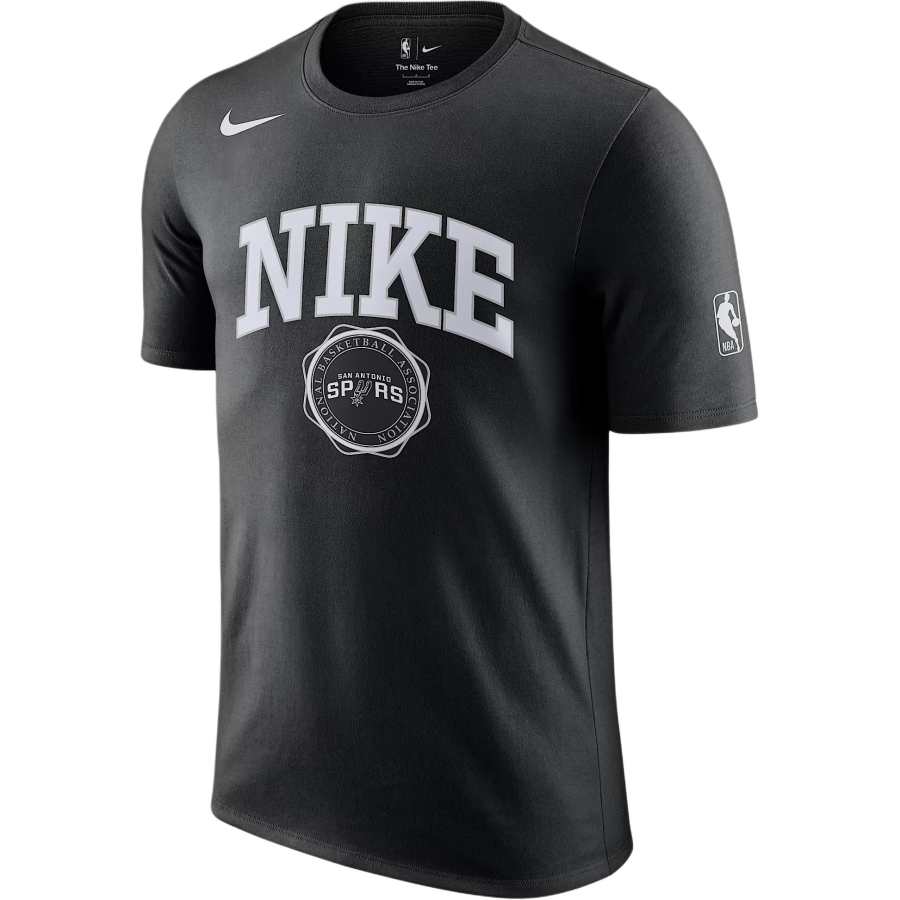 Nike Nike San Antonio Spurs Essential Men's Nike Nba T-Shirt