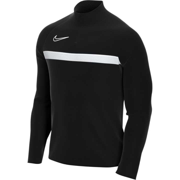 Nike Nike T Shirts Men's Black Stand Collar