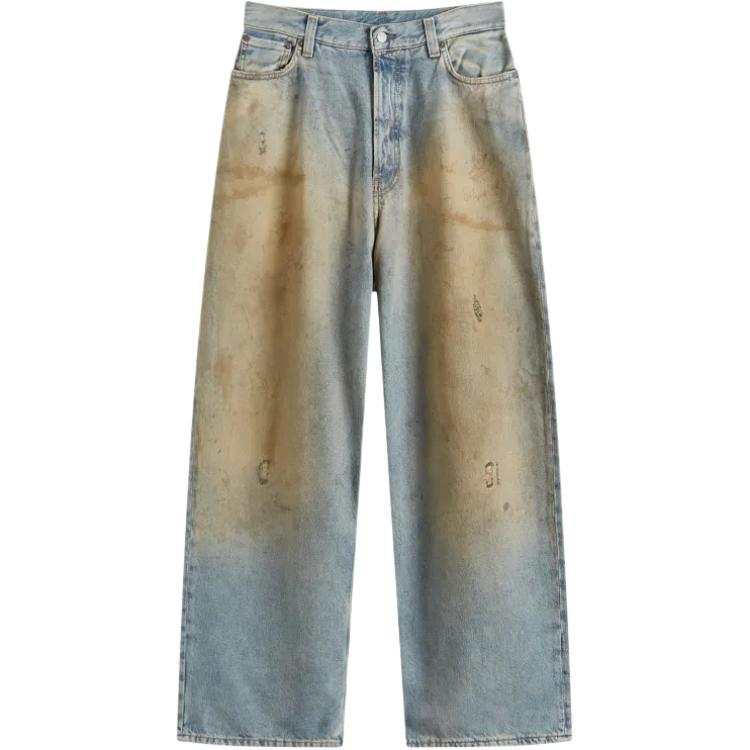Acne Studios Acne Studios Super Baggy 2023 Jeans