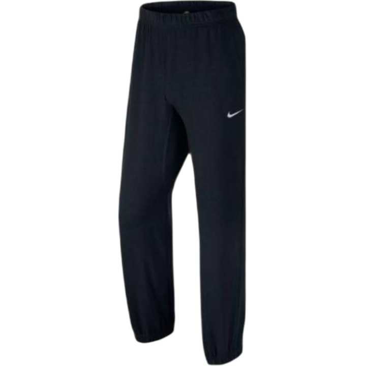 Nike Nike Knitted Sweatpants Men's Black