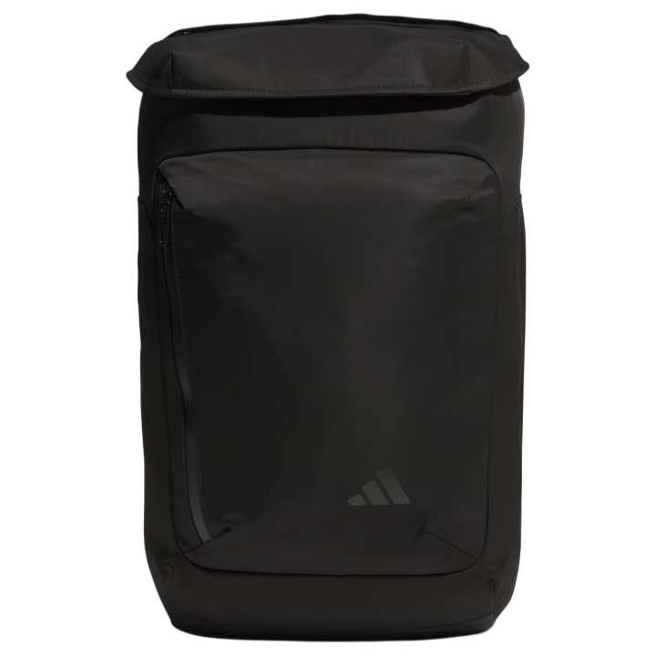 Adidas Adidas Polyester Backpack Unisex Black