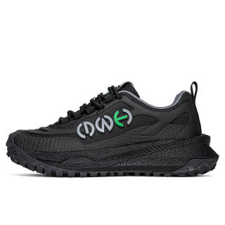 HUANWEI Slip Resistant, Abrasion Resistant, Breathable Low top Casual Shoes Men's