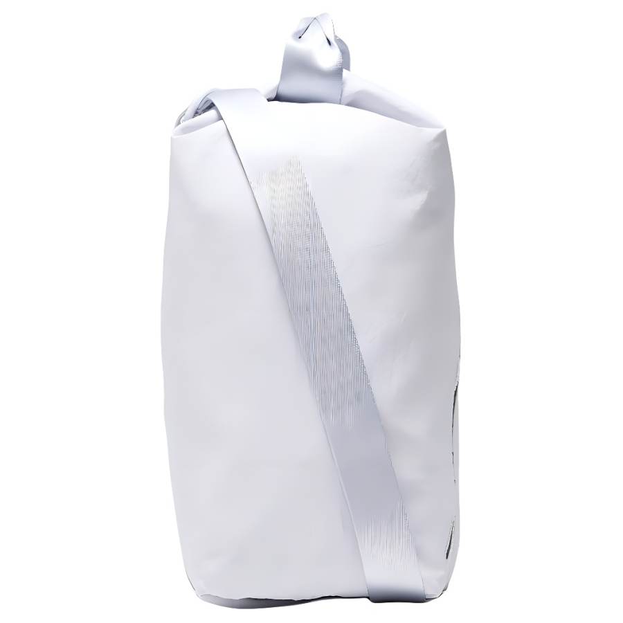 Lululemon Lululemon Polyester Backpack Unisex Starch Blue