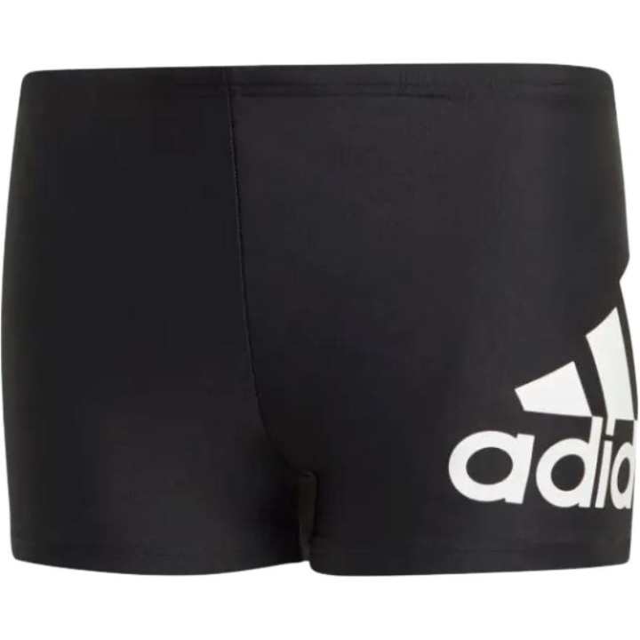 Adidas Adidas Fitted Kids' Swimsuit Kids' Black