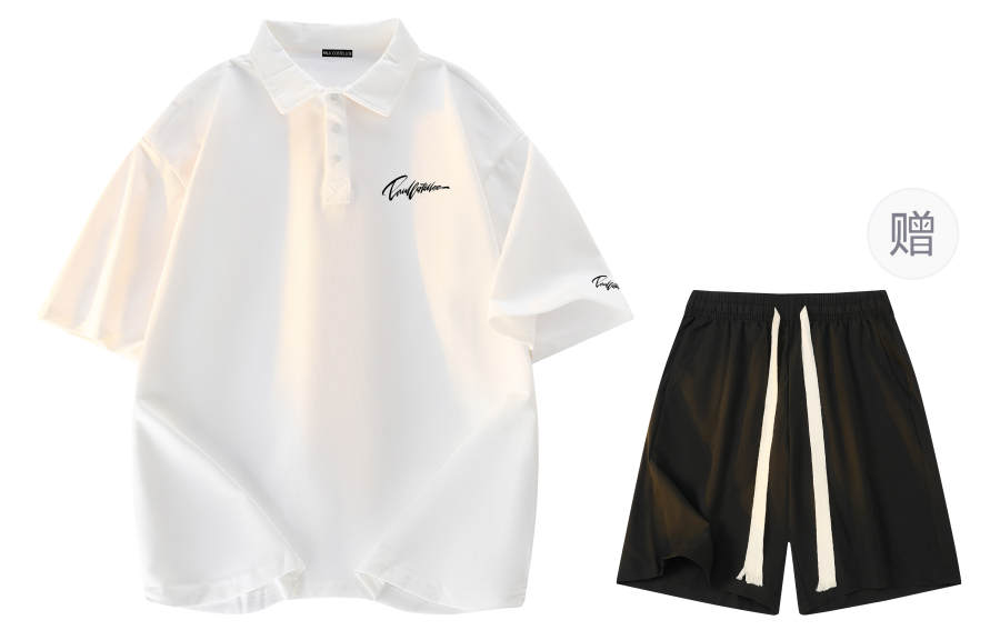 PAUL COSTELLOE Polo Shirt Unisex