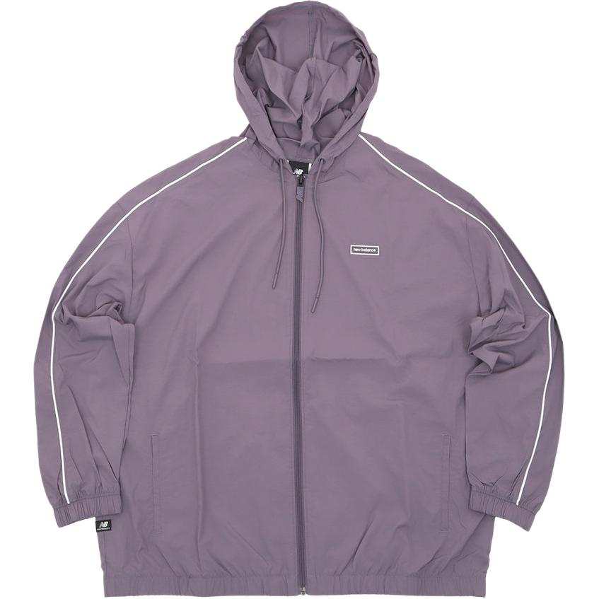 New Balance New Balance Jackets & Coats Women's Purple