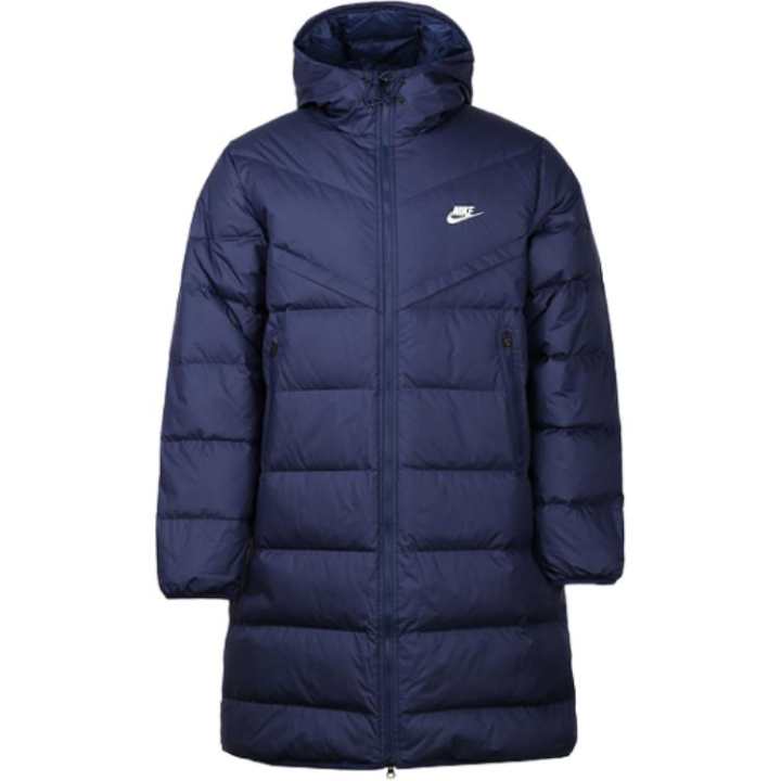 Nike Nike Down Jacket Men's Midnight Marine