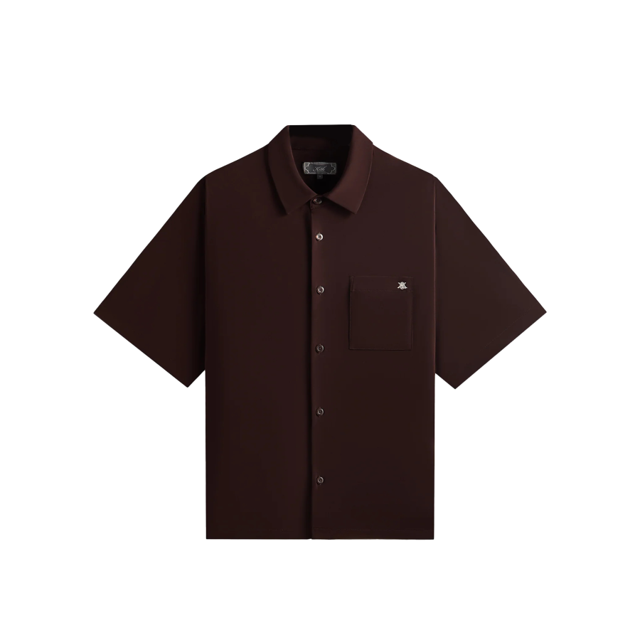 KITH KITH Raf Dolman Buttondown