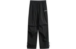 GOLFCROSS Casual Pants Unisex Moderate Wide Leg Pants