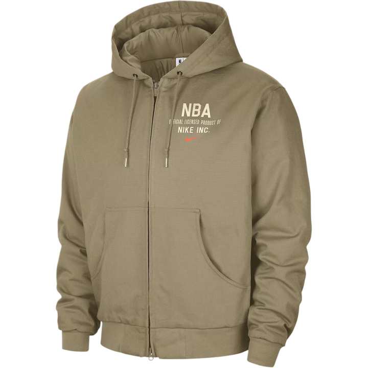 Nike Nike Team 31 Men's Nike Nba Jacket