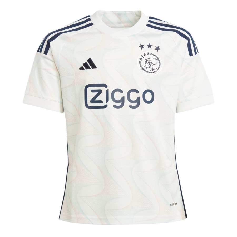 Adidas Adidas Kids T Shirts Crew Neck Moderate