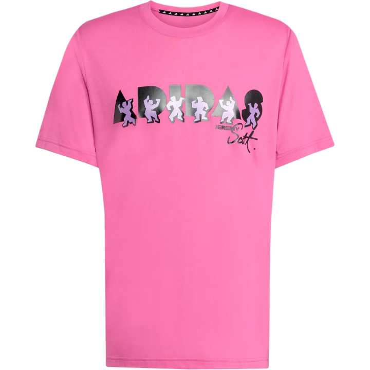 Adidas Adidas Free Shipping With AdiClub Adidas X Jeremy Scott Tee