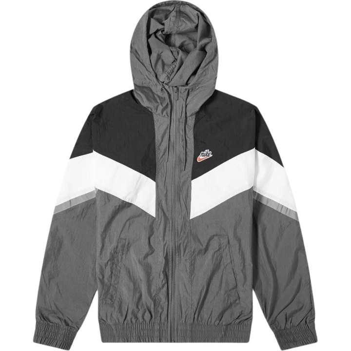 Nike Nike Jackets & Coats Men's Iron Gray