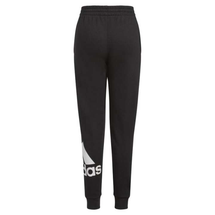 Adidas Adidas Knitted Sweatpants Black Kids'