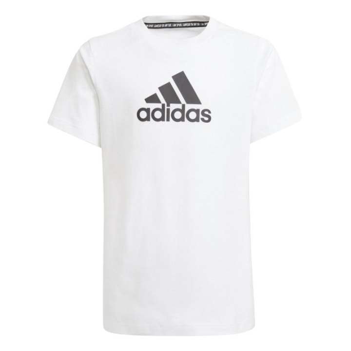 Adidas Adidas Grade School T Shirts Crew Neck Moderate