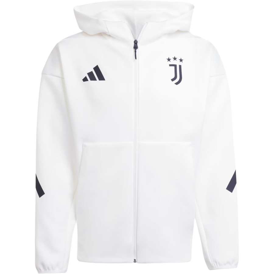 Adidas Adidas Free Shipping With AdiClub Juventus Adidas Z.N.E. Anthem Jacket