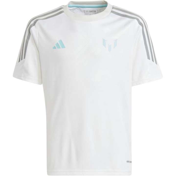 Adidas Adidas Kids T Shirts Crew Neck Moderate