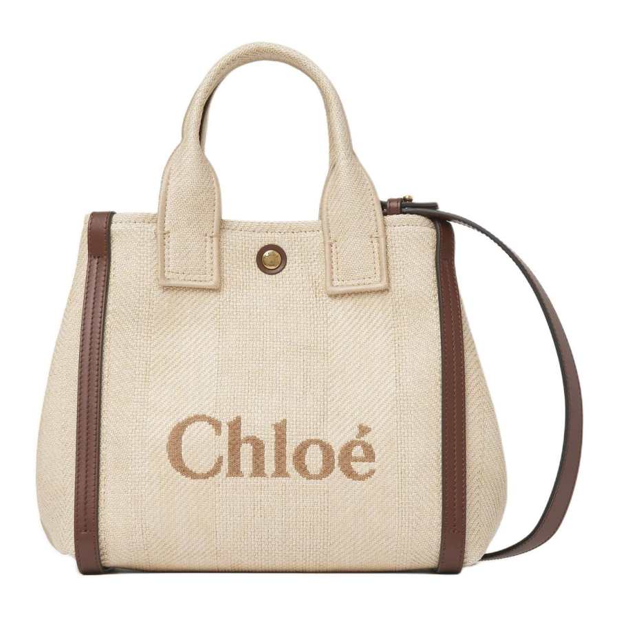 Chloé Chloé small Carry tote bag