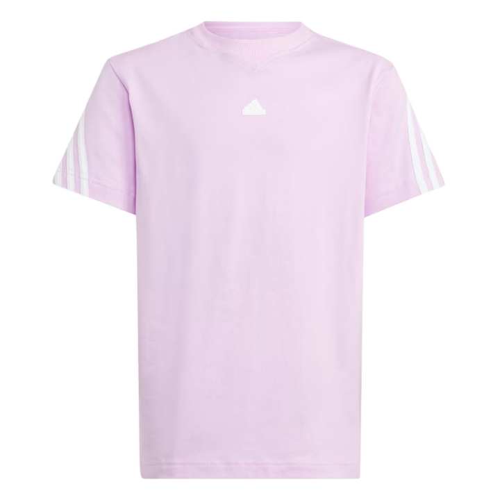 Adidas Adidas Kids T Shirts Crew Neck Moderate