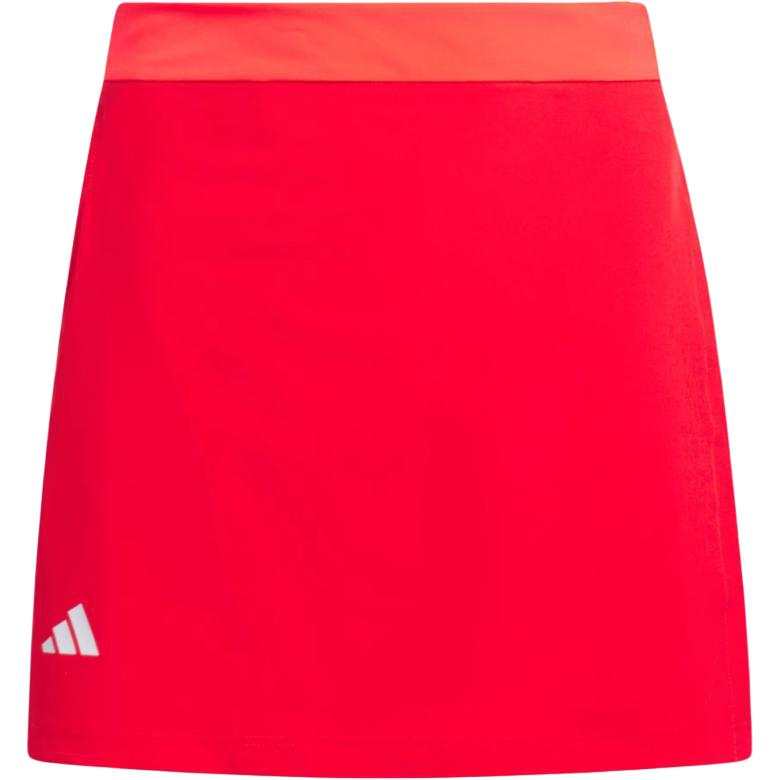 Adidas Adidas Skirt Pure Red Gemstone Teenagers