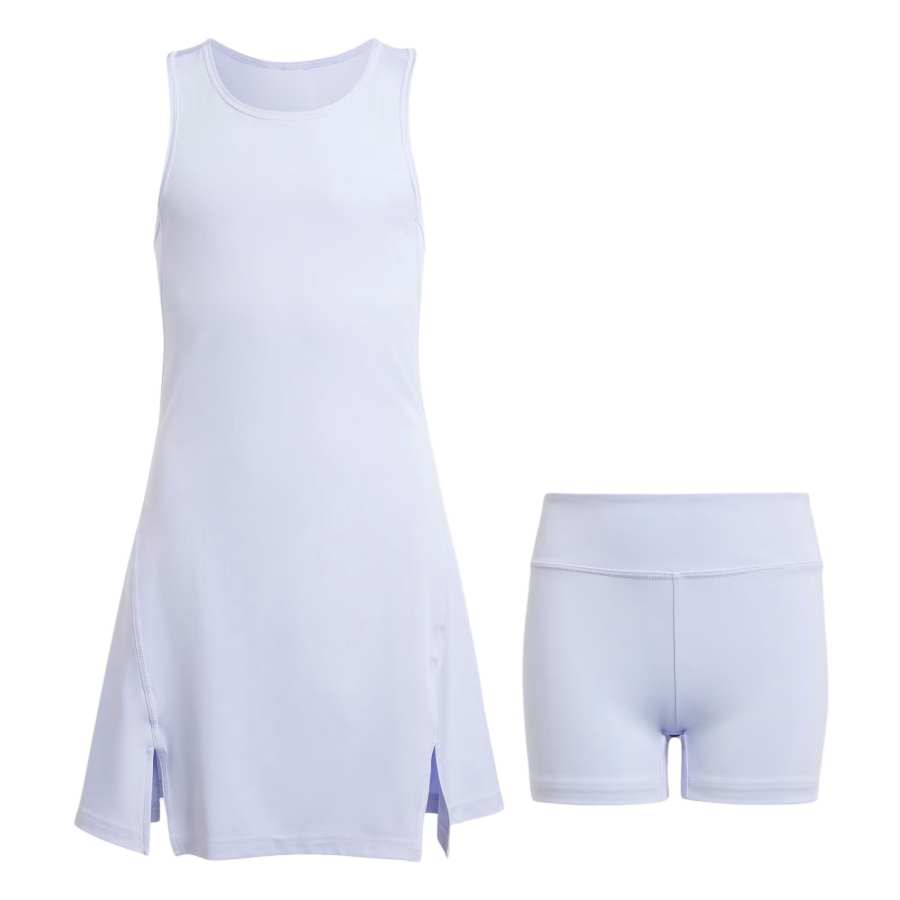 Adidas Teenagers Adidas Skirt Set Tennis White