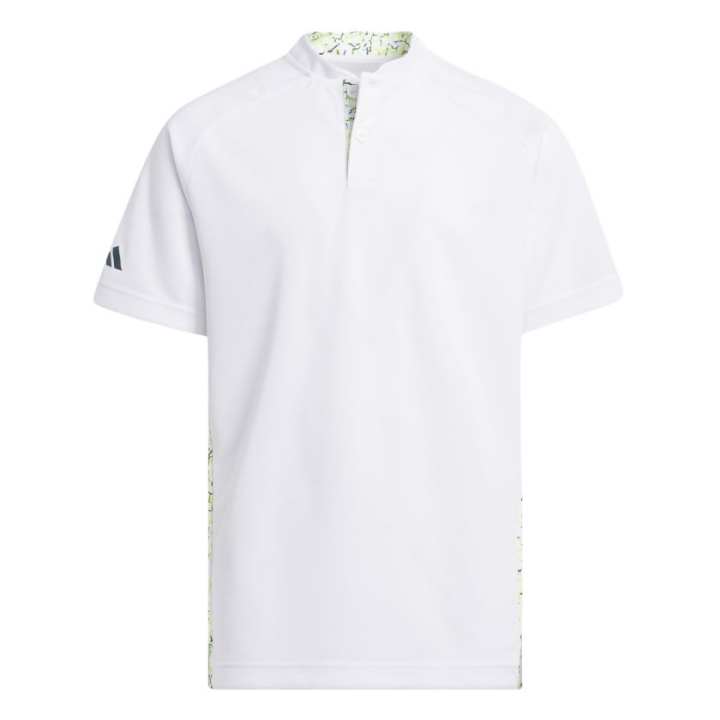 Adidas Adidas Kids T Shirts Polo Collar Moderate