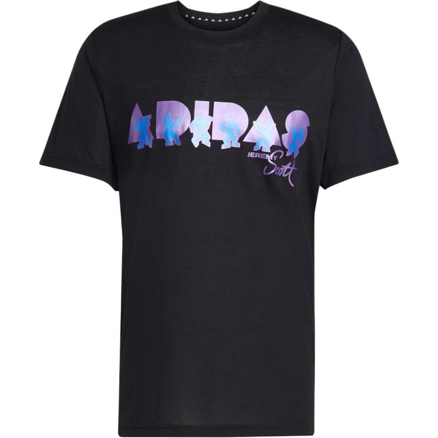 Adidas Adidas Free Shipping With AdiClub Adidas X Jeremy Scott Tee