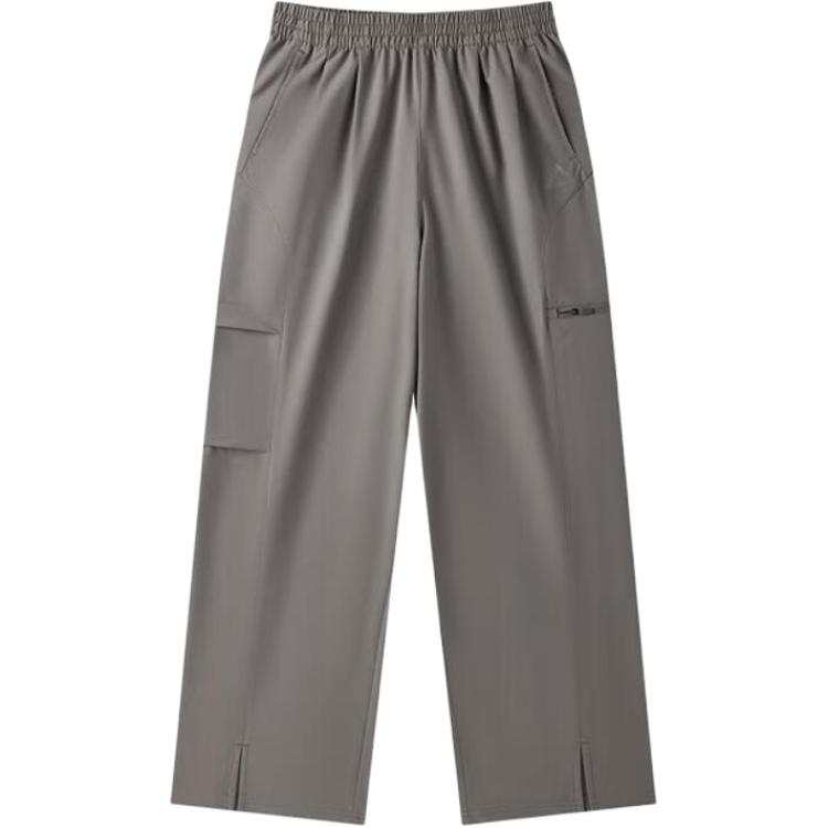 PEAK PEAK Casual Pants Women's Medium Gray Green