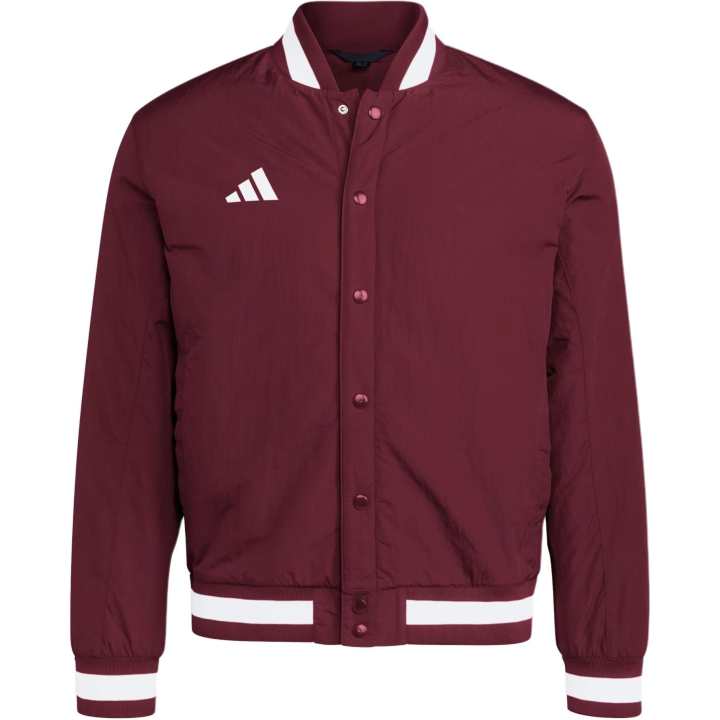Adidas Adidas Free Shipping With AdiClub Dugout Coaches Jacket Gender Neutral